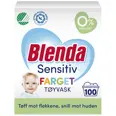 BLENDA SENSITIVE FARGER 4,3KG