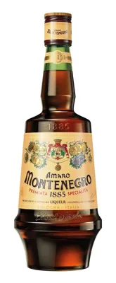 Amaro Montenegro 23% 70cl