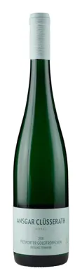 Clusserath Piesp Goldtr Rsl Feinh 2022 10,5% 75cl