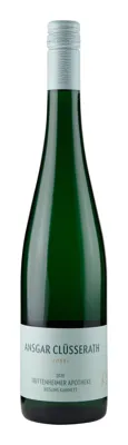 Clusserath Tritt Apoth Rsl Kab 2023 7,5% 75cl