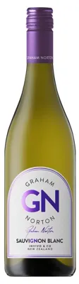 Graham Norton S Own Sauvignon Blanc 12,5% 75cl