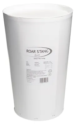 Halal Euro Kebab Døner Mix Rå Roar Stang 15kg