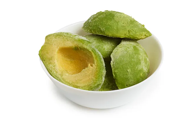 Avokado Halve 1kg Findus