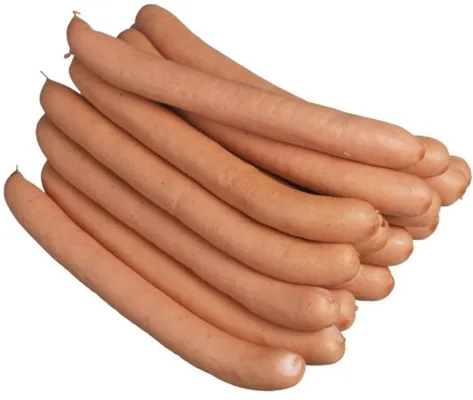 Ostepølse 110g 5,5kg