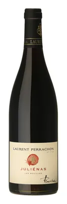 Laurent Perrachon Julienas Les Mo 13% 75cl