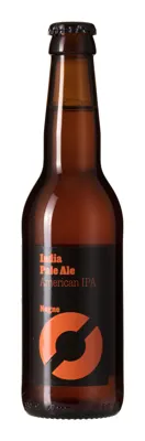Nøgne Ø India Pale Ale 0.33l Øl