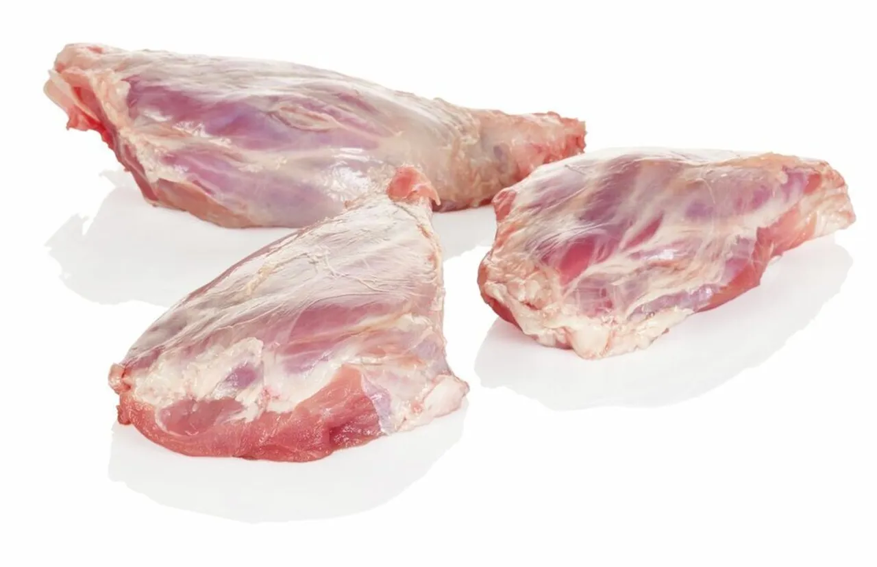 PIGWINGS AV SVIN 2,5KG