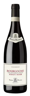 Nuiton-Beaunoy Bourgogne Rouge 23 12,5% 75cl