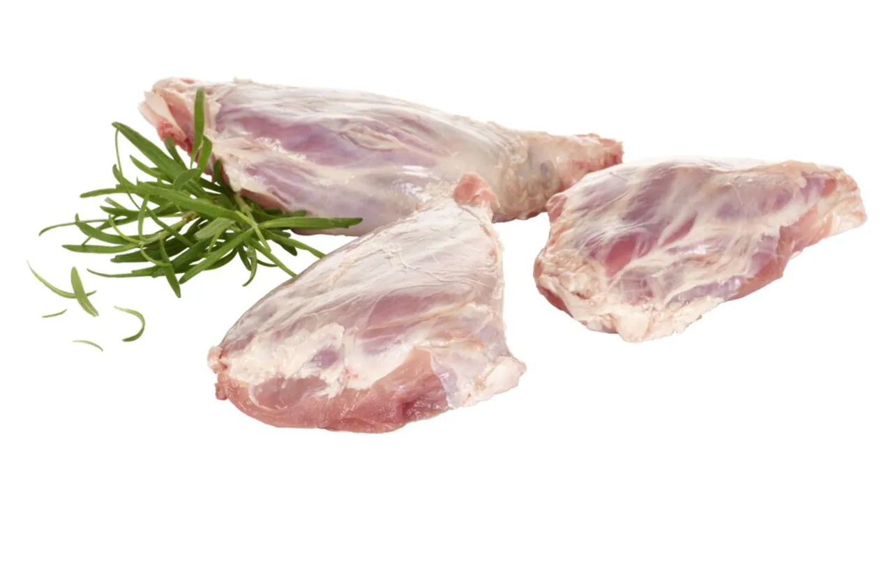 PIGWINGS 2,5KG