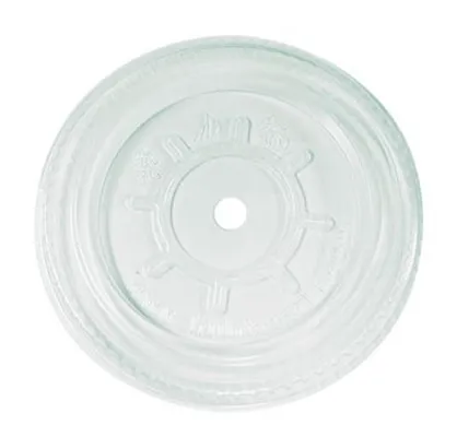 FLATT LOKK M/HULL MILJØ 95MM PLA FLATT LOKK M/HULL MILJØ 95MM PLA