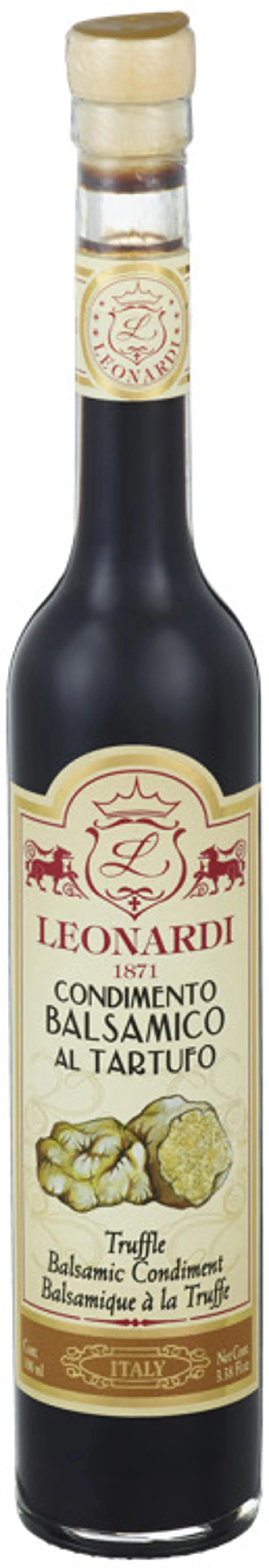 BALSAMICO HVIT TRØFFEL 8ÅR 100ML