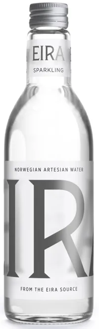 Eira Sparkling Glass 400ml