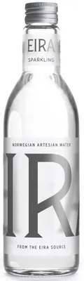 Eira Sparkling Glass 400ml