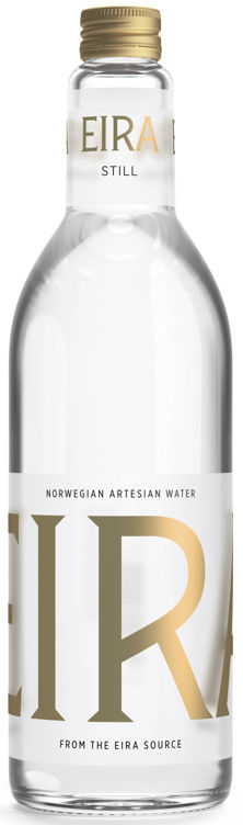 EIRA STILL GLASS 700ML
