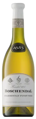 Boschendal 1685 Chard. Pinot Noir 12% 75cl