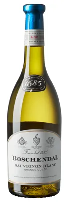 Boschendal Sauvignon Blanc 2012 13% 75cl