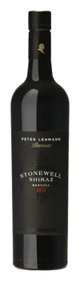 Stonewell Shiraz 14,5% 75cl