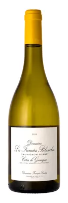 Domaine Les Fum. Blanches 12% 75cl