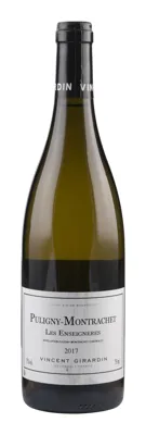 Girardin Pul-Mont Enseigneres 2020 13% 75cl
