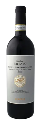 Pod Brizio Brunello Di Montalcino 14,5% 75cl