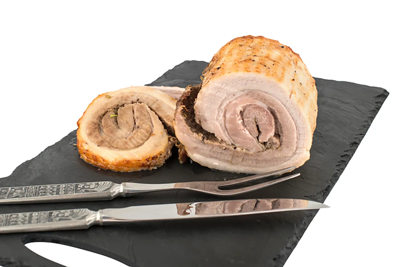 PORCHETTA CA 2,5KG