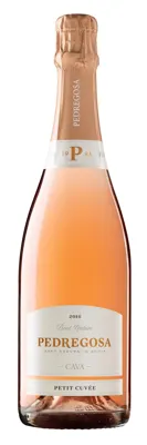 Pedregosa Rosé 11,5% 75cl