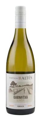 Herencia Altes Garnatxa Blanca 13% 75cl
