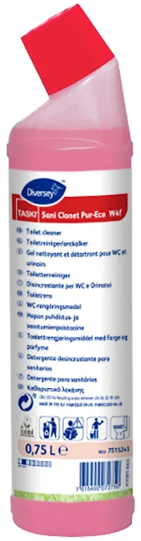 Taski Sani Clonet Pur-Eco Rengjøring
