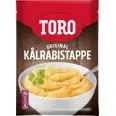 TORO KÅLRABISTAPPE