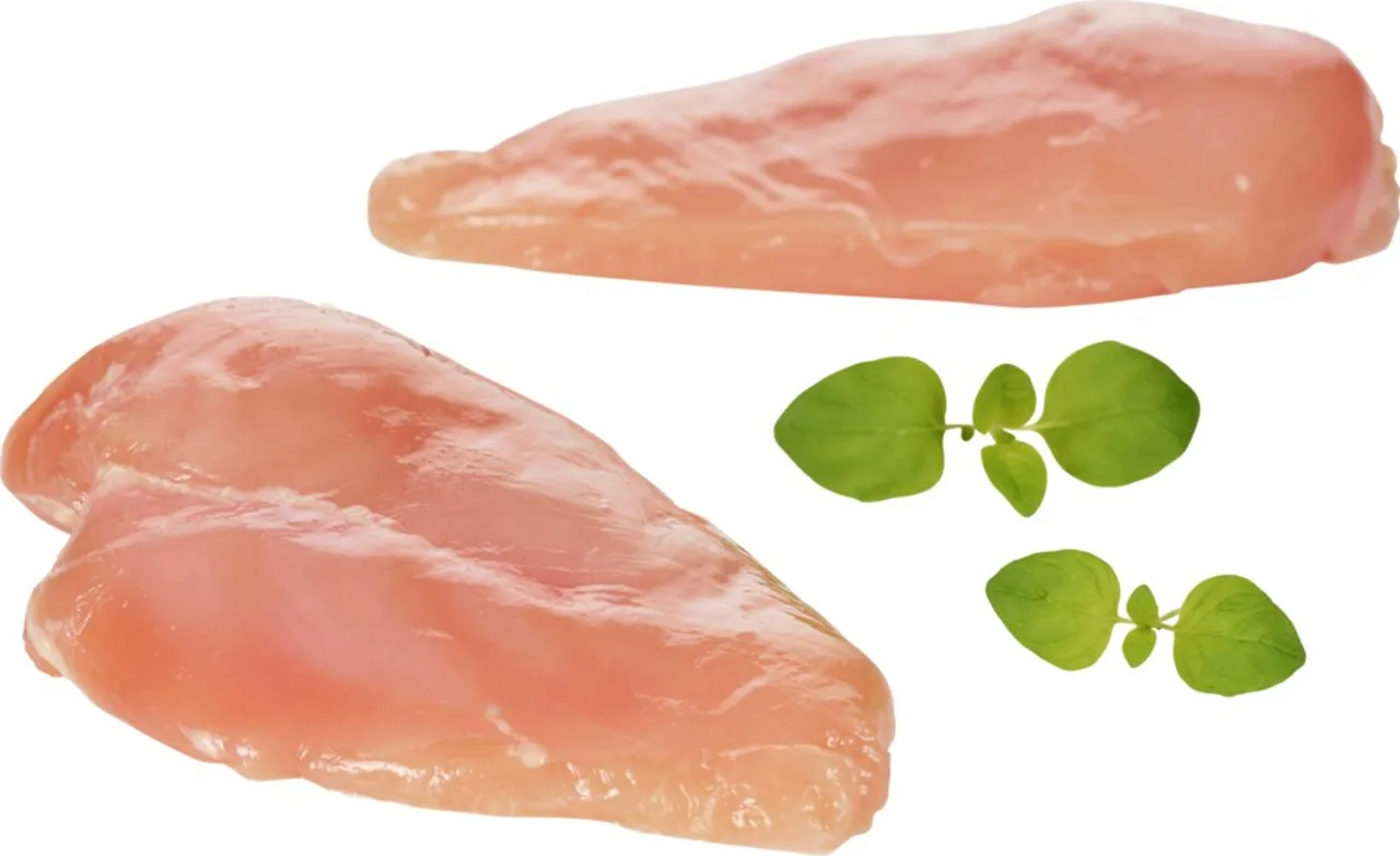 MATBODEN KYLLINGFILET 5KG