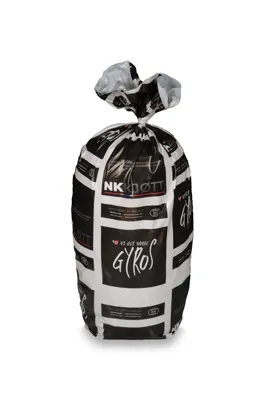 Babelula Gyros Spyd 30kg Fryst