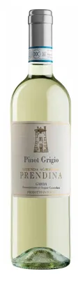 Cavalchina Prendina Pinot Grigio 12,5% 75cl