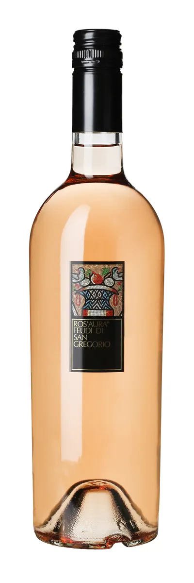 ROSAURA 12,5% 75CL ROSAURA 12,5% 75CL