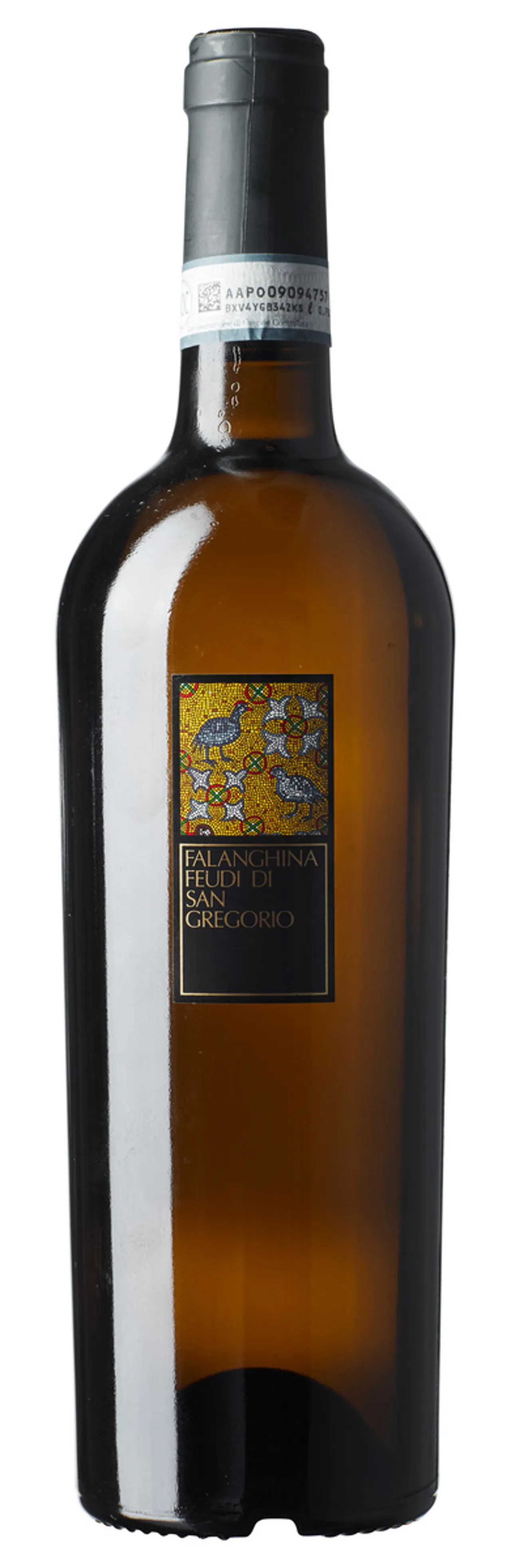 FEUDI DI SAN GREGORIO FALANGHINA SANNIO 13% 75CL