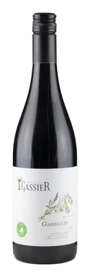 Gassier Garrigues 13,5% 75cl