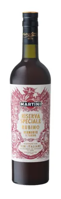 Martini Riserva Rubino 18% 75cl