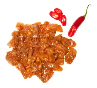 KYLLINGKJØTT MARINERT KURAAS