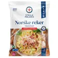 NORSKE REKER 200G STELLA POLARIS