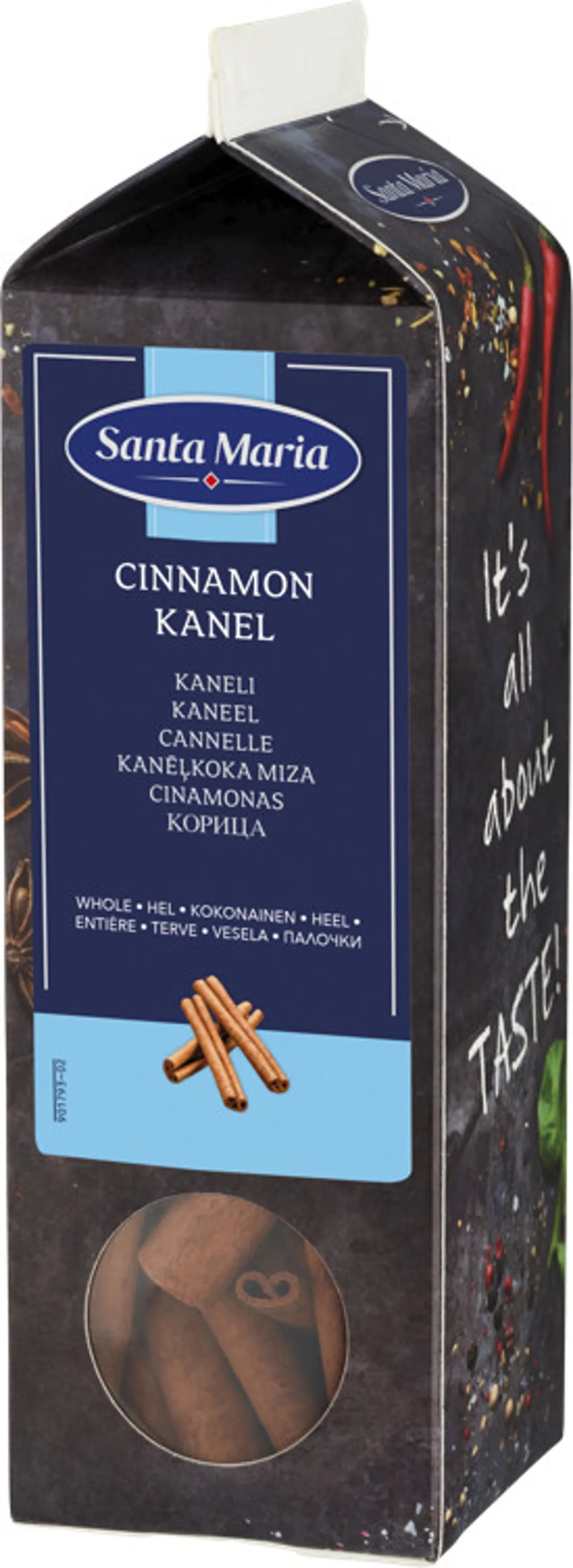 KANEL HEL 300G SANTA MARIA