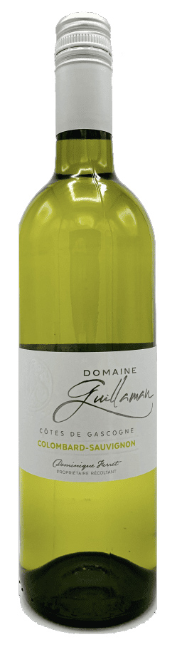 LES PIERRES BLANCHES 11,5% 75CL