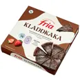 KLADDKAKE GLUTENFRI 400G FRIA