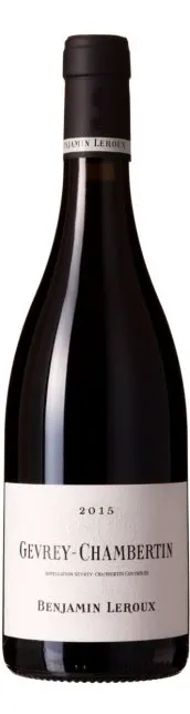 LEROLEROUX GEVREY CHAMBERTIN VIEILLES VIGNES 13,5% 75CL LEROLEROUX GEVREY CHAMBERTIN VIEILLES VIGNES 13,5% 75CL