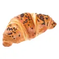 CROISSANT M/SJOKOLADE KARTONG 32 STK