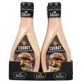 CHUNKY BURGERDRESSING