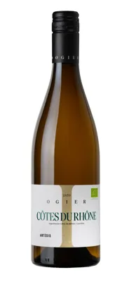 Ogier Artesis Blanc 13,5% 75cl