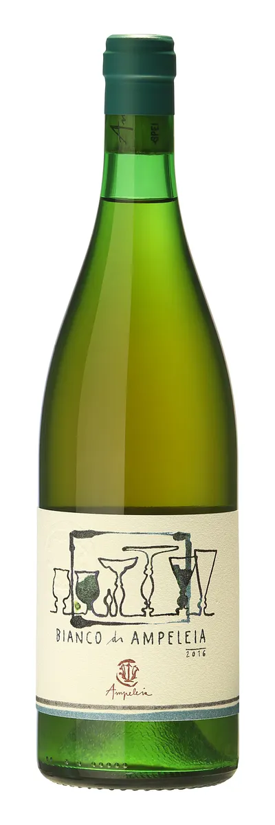BIANCO DI AMPELEIA 10% 75CL BIANCO DI AMPELEIA 10% 75CL