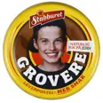 GROVERE LEVERPOSTEI 100G STABBURET