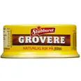 GROVERE LEVERPOSTEI 100G STABBURET
