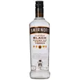 SMIRNOFF BLACK LABEL 40% 70CL