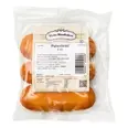 PØLSEBRØD 3PK 140G FRYS KLÆBU BAKERI
